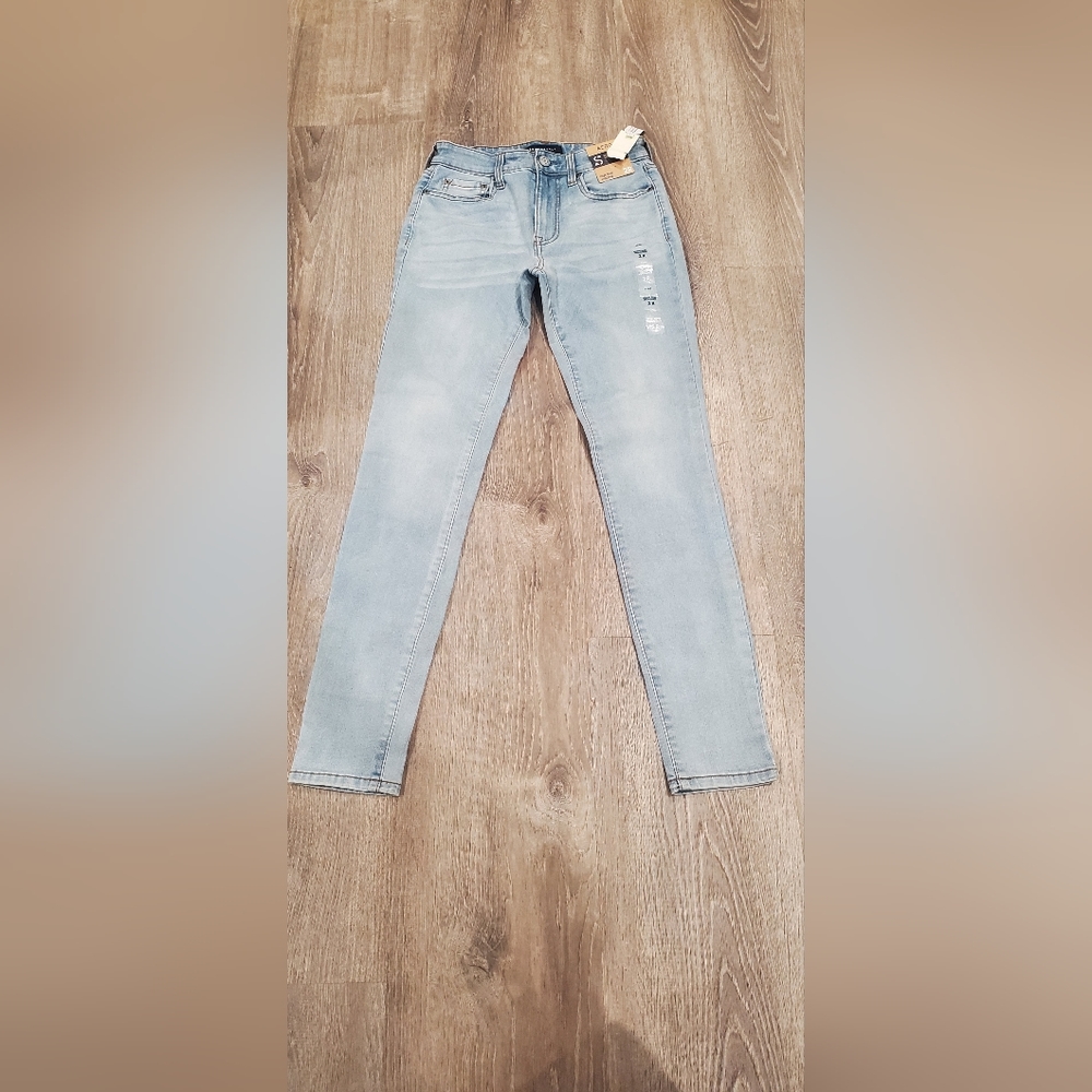 NWT Aeropsotle jeans